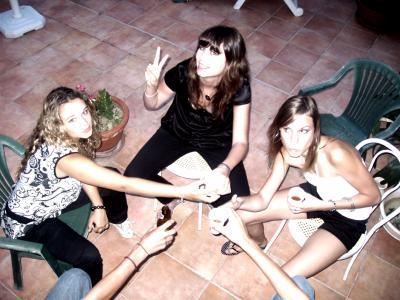 yeah!